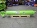 Powerfol landbouwplastic 12x50m (120 my) - foto's 3